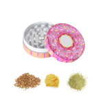 Champ High Yumi #4 Grinder 2 Parts 50mm